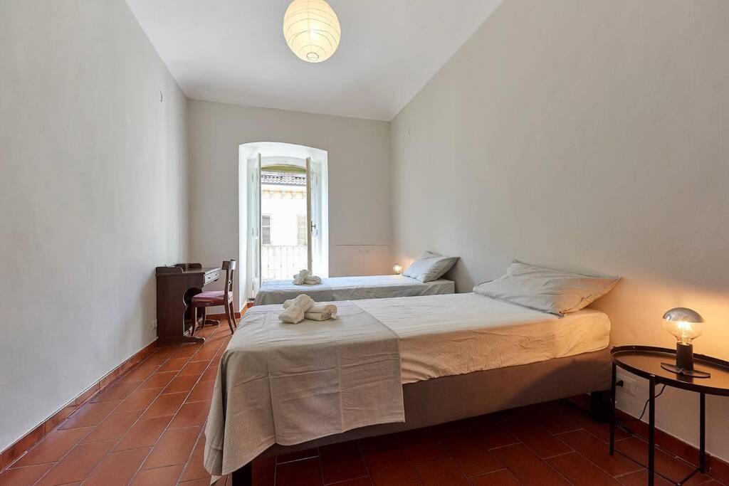 Mazzini Quarto Turín Exterior foto